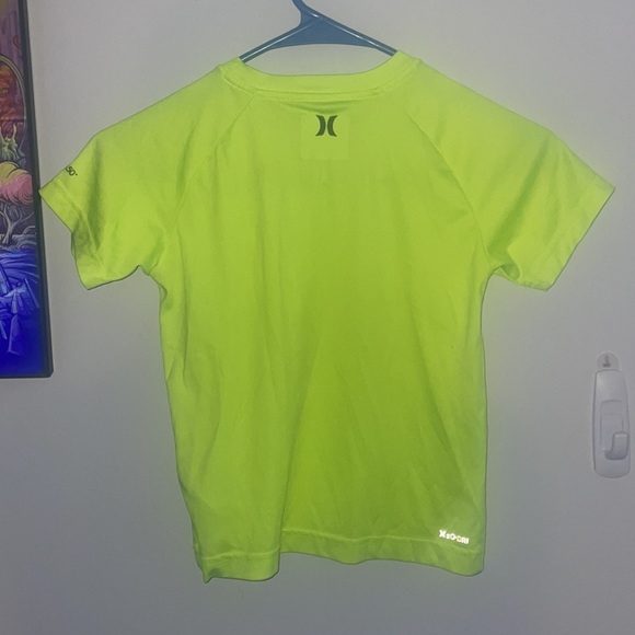 Hurley swim shirt SPF 50+ - Picture 4 of 5